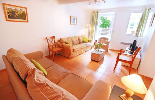 Aragon Cottage | Domaine de Garille - Les Platanes