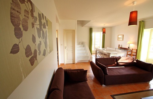 Aragon Cottage | Domaine de Garille- Les Points Cardinaux