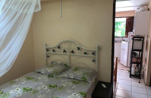 Riviere-Pilote Apartment | Domaine de kanelle