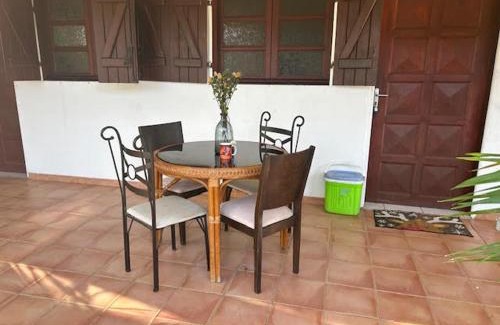 Riviere-Pilote Apartment | Domaine de kanelle