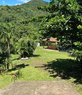 Riviere-Pilote Apartment | Domaine de kanelle