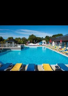 Pont-Aven Other | Domaine de karlann 4Etoiles Mobil-home