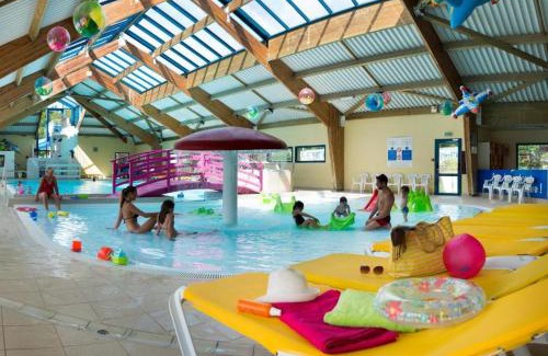 Pont-Aven Other | Domaine de karlann 4Etoiles Mobil-home