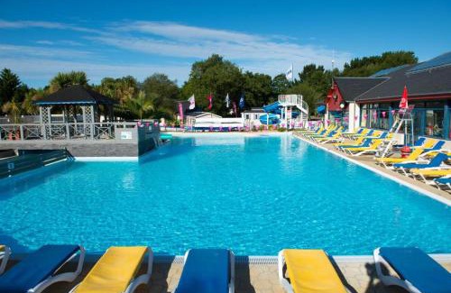 Pont-Aven Other | Domaine de karlann 4Etoiles Mobil-home