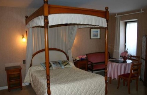 Riec-sur-Belon Hotel | Domaine De Kerstinec