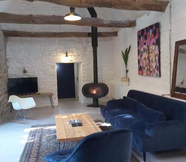 Douarnenez House | Domaine de Kerstrat