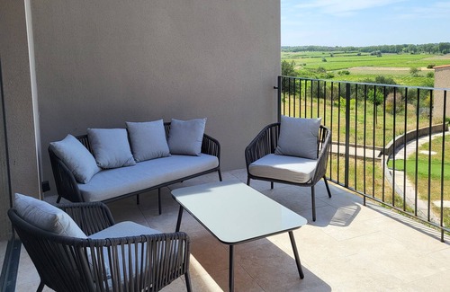 Tourbes House | Domaine de l'Envolée