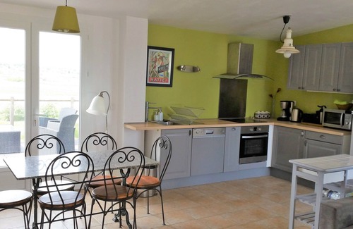 Tourbes House | Domaine de l'Envolée