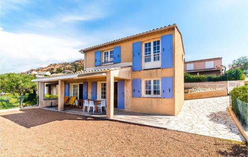 Saint-Raphael House | Domaine De La Bastide Da