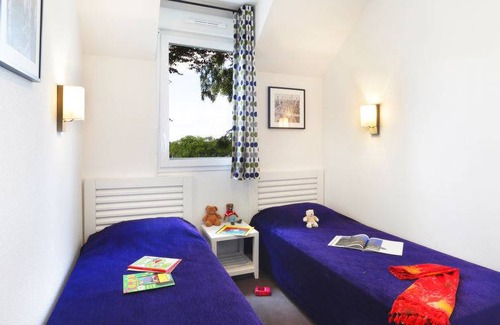Audierne Resort | Domaine de la Baie (H3C1NJ0)