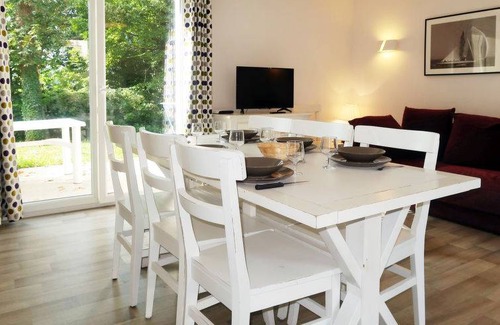Audierne Resort | Domaine de la Baie (H3C1NJ0)