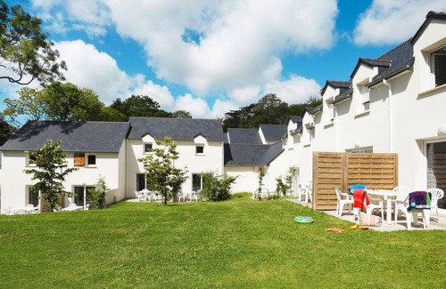 Audierne Resort | Domaine de la Baie (H3C1NJ0)