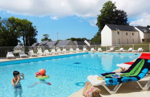 Audierne House | Domaine de la Baie (HT6XJ1S)