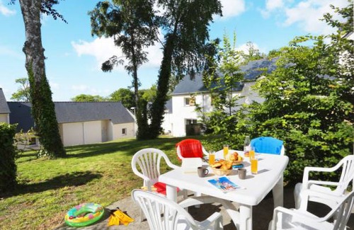Audierne House | Domaine de la Baie (H04WJ5U)