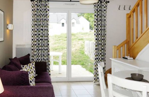 Audierne House | Domaine de la Baie (H04WJ5U)