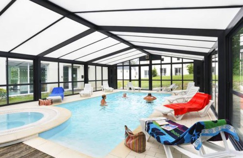 Audierne House | Domaine de la Baie (H04WJ5U)