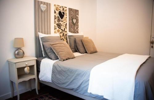Sanxay House | Domaine De La Briouse - Pavillon