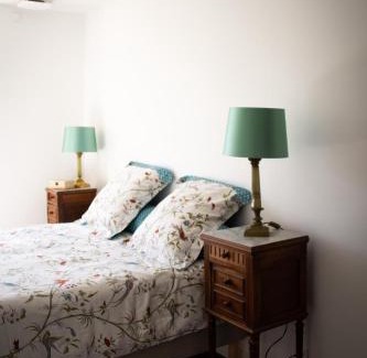 Sanxay House | Domaine De La Briouse - Pavillon