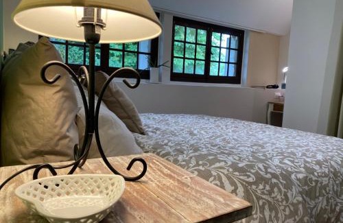 Huismes Bed & Breakfast | Domaine de la Closerie Champêtre - Chambres d'hôtes