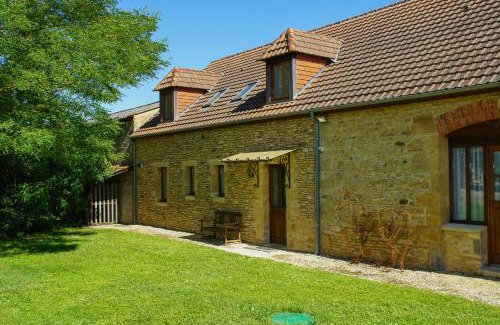 La Chapelle-Aubareil House | Domaine De La Licorne