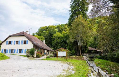 Glay Bed & Breakfast | Domaine de la Papeterie
