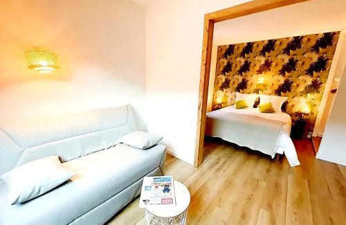 Glay Bed & Breakfast | Domaine de la Papeterie