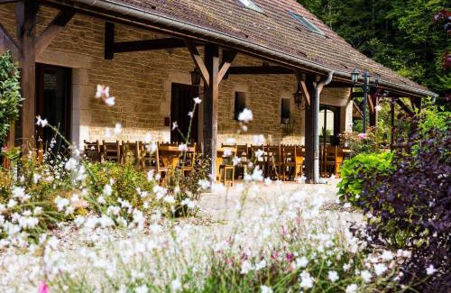 Glay Bed & Breakfast | Domaine de la Papeterie
