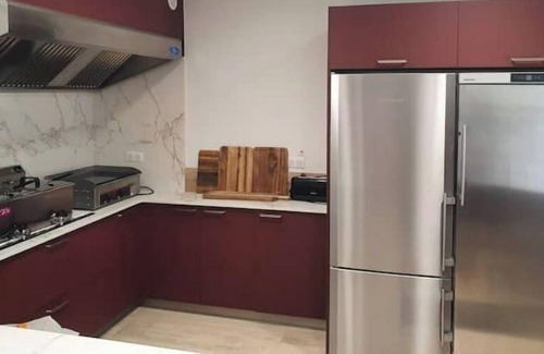 Coizard-Joches Apartment | Domaine de La Verrerie de Saint Gond