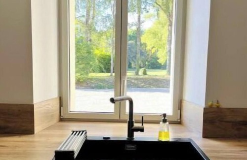 Coizard-Joches Apartment | Domaine de La Verrerie de Saint Gond