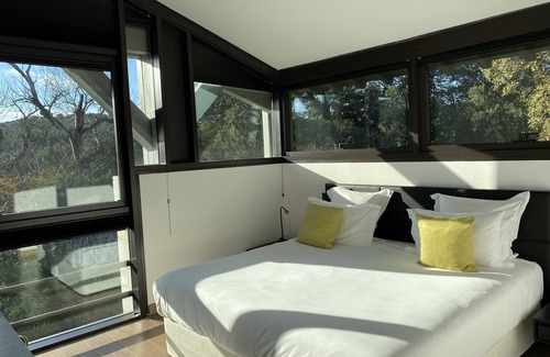 Les Baux-de-Provence Hotel | Domaine de Manville