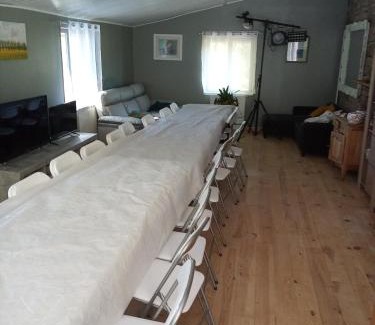 Varen House | Domaine de marrel