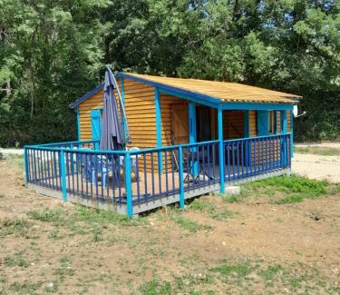 Varen House | Domaine de marrel