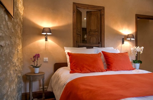 Avezan Bed & Breakfast | Domaine de Nazère