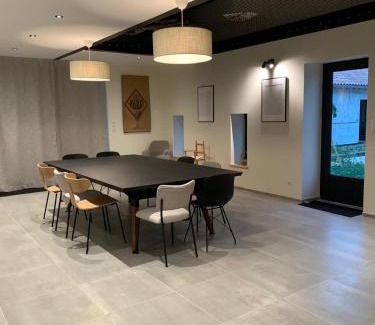 Floressas House | Domaine de Pech Peyrat
