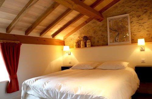 Floressas House | Domaine de Pech Peyrat