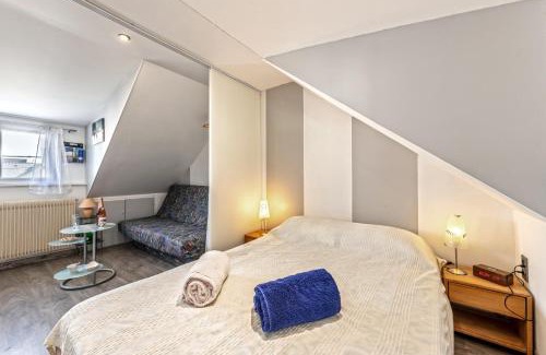 Morlaix Apartment | Domaine de Pharaon