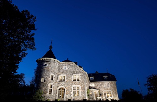 Vielsalm House | Domaine de Priesmont
