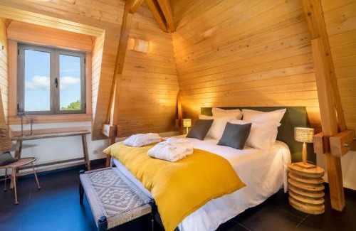 Sarlat-la-Caneda House | Domaine de Ravat