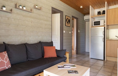 Lagorce House | Domaine de Sévenier by Interhome