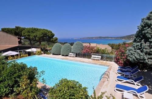 Cargese Hotel | Domaine de Saint Pierre