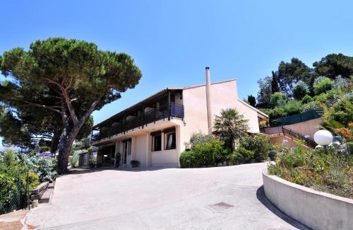 Cargese Hotel | Domaine de Saint Pierre