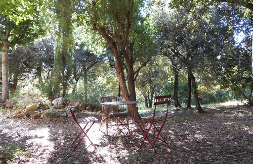 Montauroux House | Domaine de Tournon - Montauroux