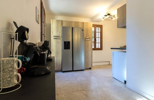 Cazeres House | Domaine des Airs de Toscane