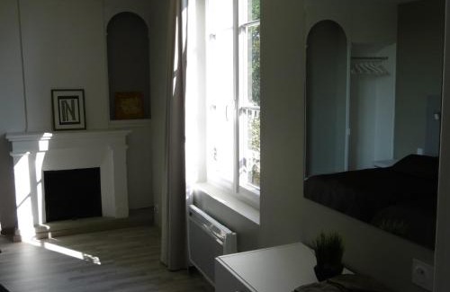 Chinon House | Domaine des Aubuis