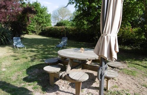 Chinon House | Domaine des Aubuis