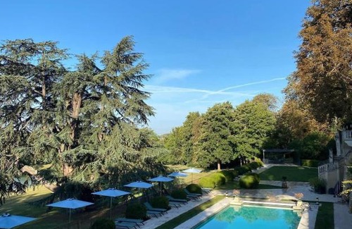Vouvray Bed & Breakfast | Domaine Des Bidaudieres