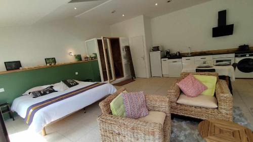 Bernay-en-Ponthieu House | Domaine des Célestins