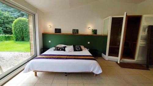 Bernay-en-Ponthieu House | Domaine des Célestins