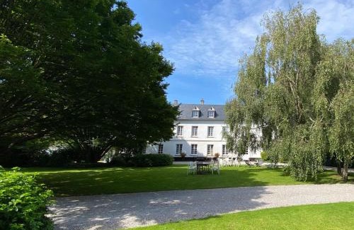 Saint-Josse House | Domaine des charmettes