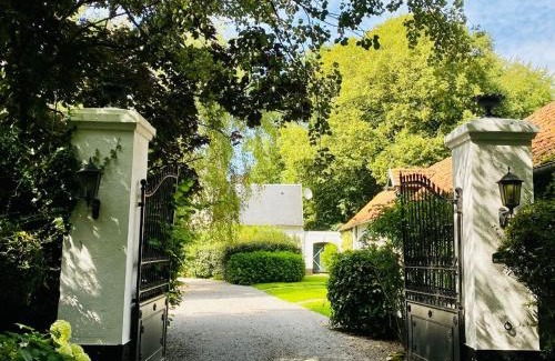 Saint-Josse House | Domaine des charmettes